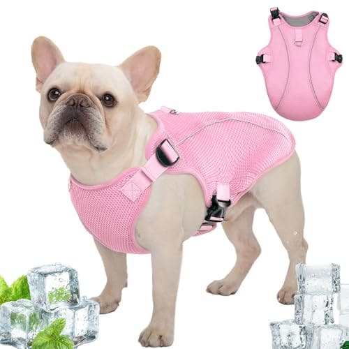 Dog Cooling Vest Harness