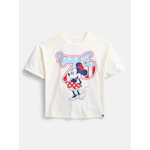 Kids' Disney Minnie Mouse Graphic Tee