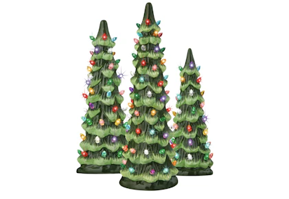 Best Choice Products Ceramic Trees