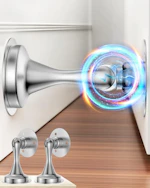 Magnetic Door Stoppers 2-Pack