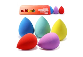 Makeup Sponge Set