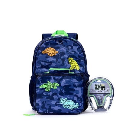 Backpack Set