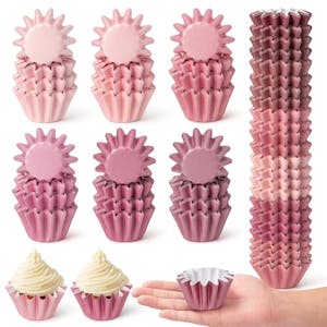 Cupcake Liners