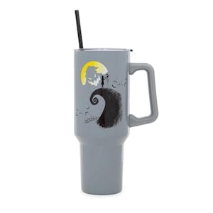Silver Buffalo Disney Tumbler