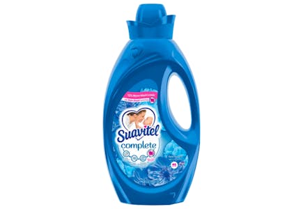 Suavitel Softener