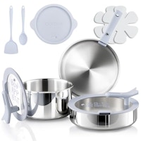 CAROTE Cookware Set