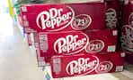 dollar general dr pepper 12-pack