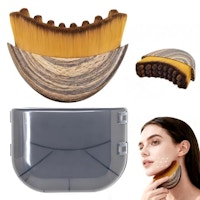 Lymphatic Contour Face Brush