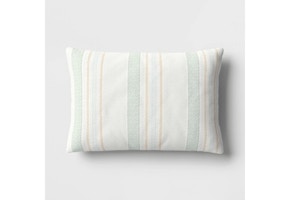 Room Essentials Lumbar Throw Pillow