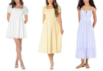 Women's Dress