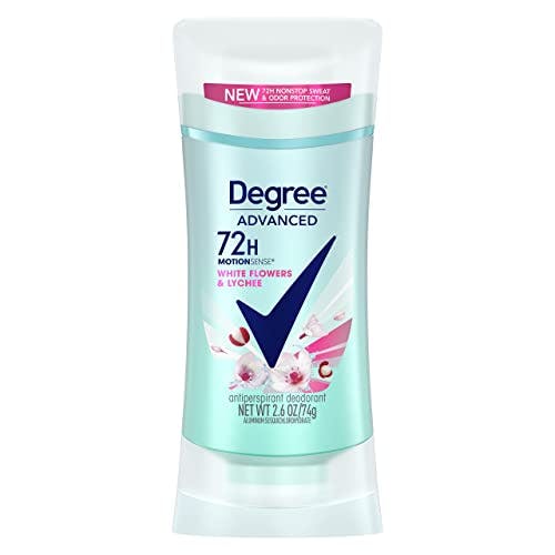 Degree Advanced Deodorant