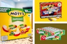 Amazon snack deals Oct 11