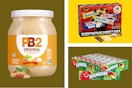 Amazon snack deals Oct 11
