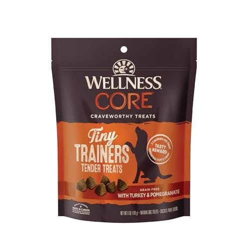 Wellness CORE Tiny Trainers