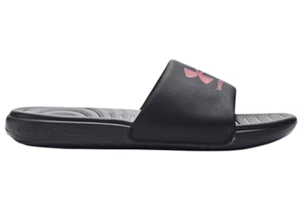 Under Armour Women's Slides