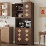 Tall Pantry Cabinet