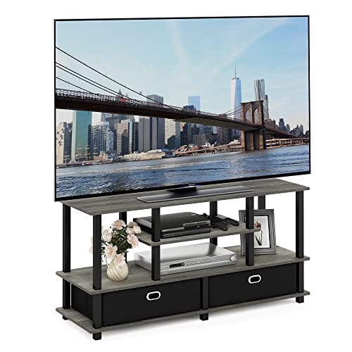 Furinno JAYA Large TV Stand