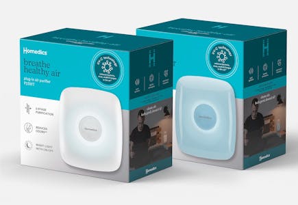 Outlet Air Purifiers