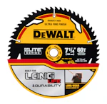 DEWALT Circular Saw Blade