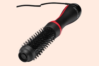 Revlon One-Step Root Booster Blow Dryer B09B2Q7KRB