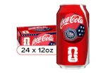 Coca-Cola Soda 24-Pack