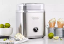cuisinart ice cream maker