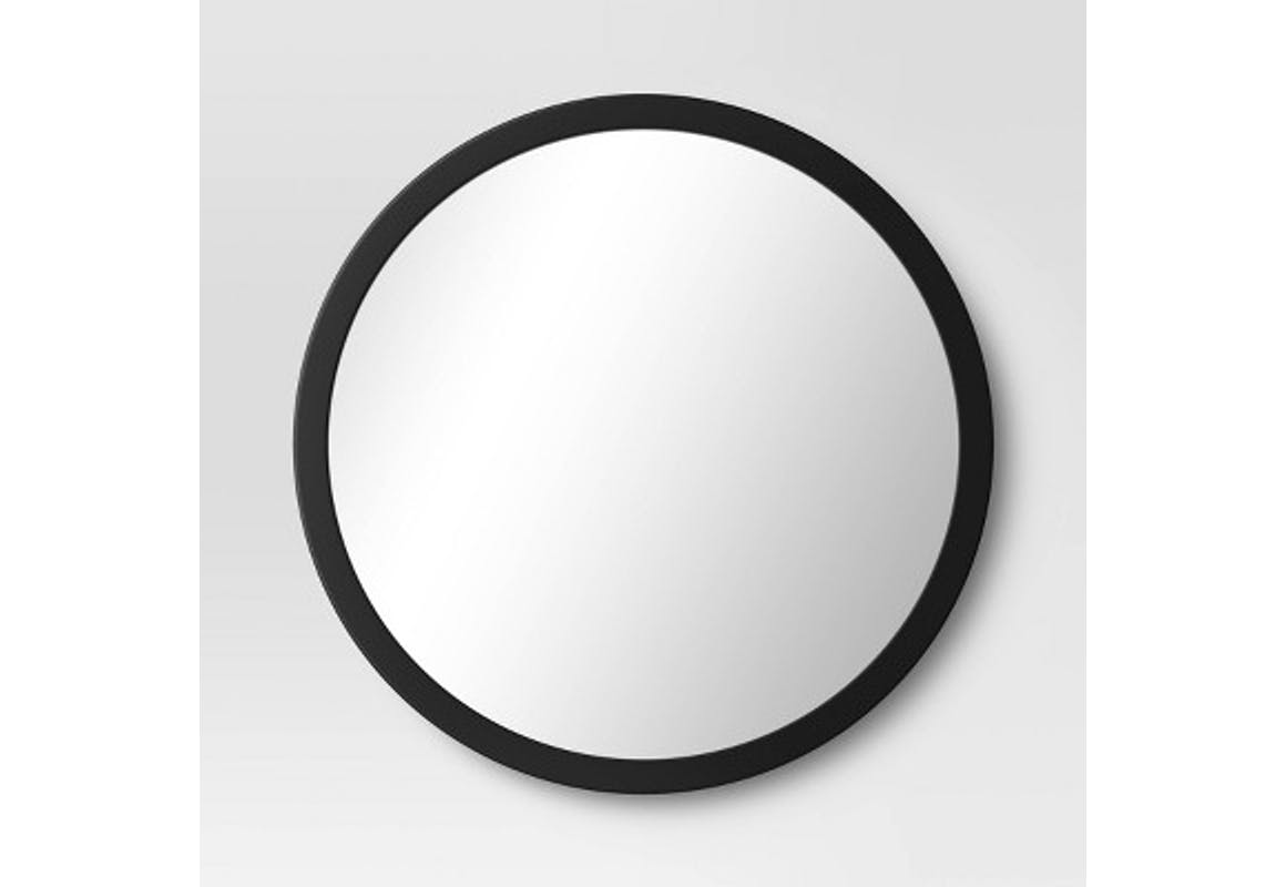Room Essentials Wall Mirror