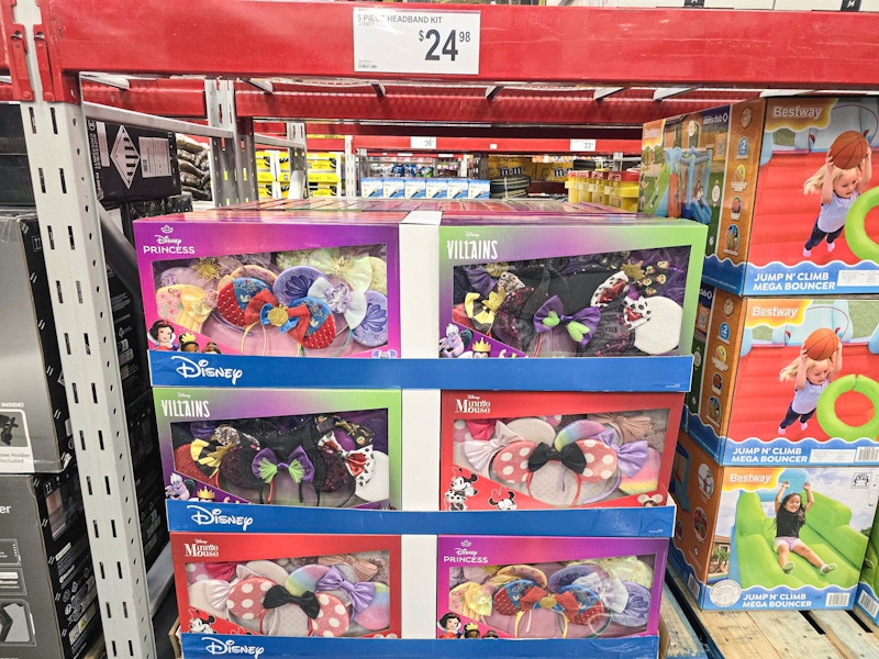 disney mickey ears