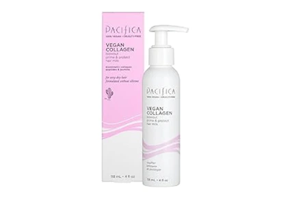Pacifica Blowout Primer