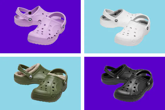 Crocs Adult Baya Clogs Are Half Off at Target — Starting at Just $23.74