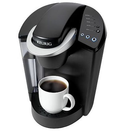 Make Your Keurig Last Longer with These Easy Cleaning Tips