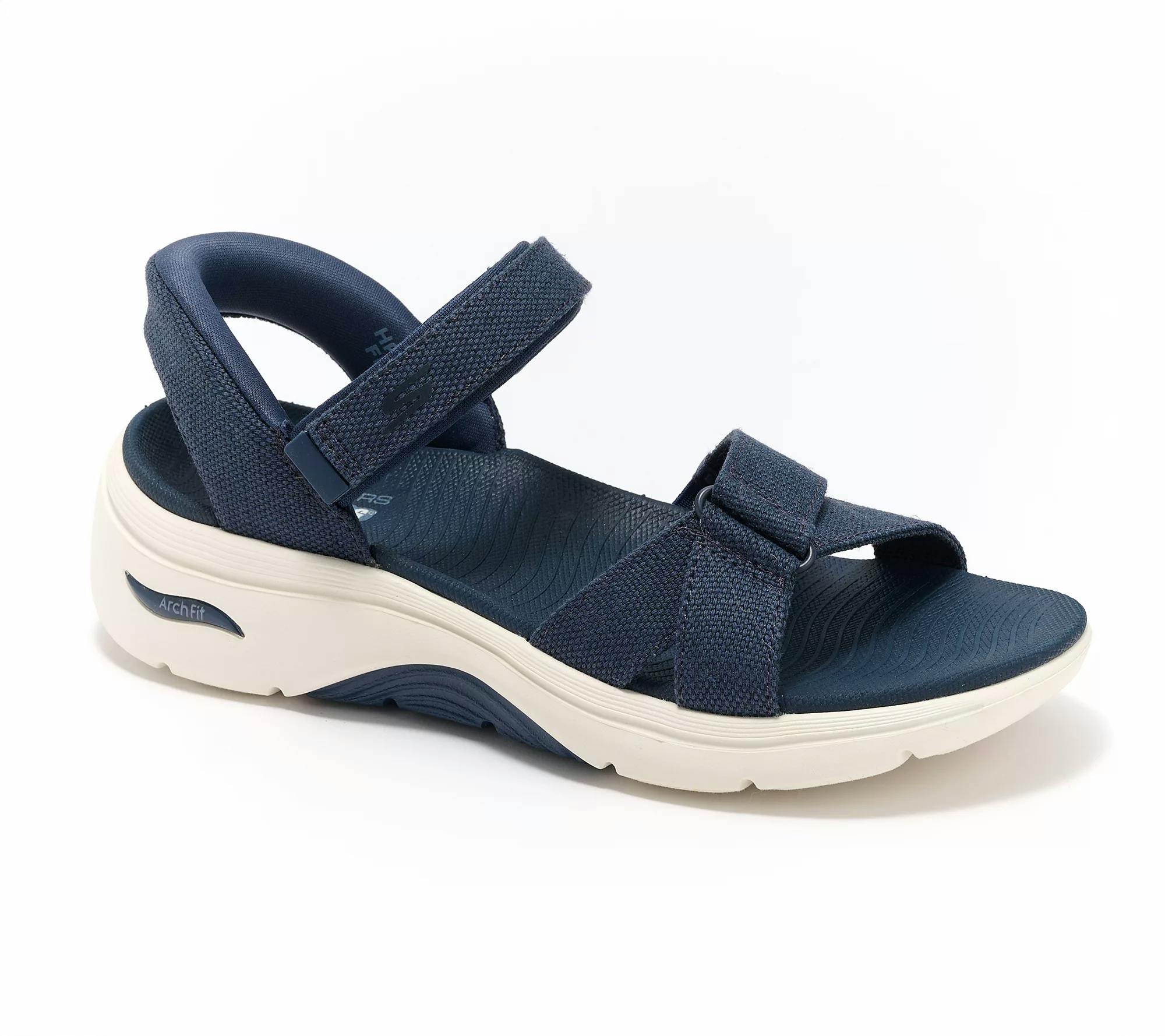 Skechers Adult Arch Fit Sandals