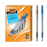 BIC Ballpoint Pens