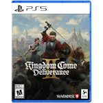 Kingdom Come: Deliverance II