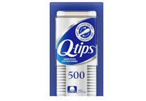 Q-tips Swabs