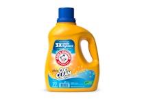 Arm & Hammer Detergent