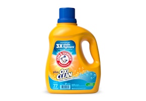 Arm & Hammer Detergent