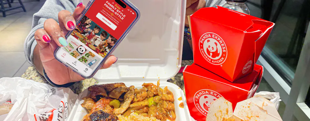 The Panda Express Rewards Program Has Dropped: 25% Off First Orders ...