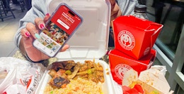 Join the Panda Express Rewards Program for Freebies Every Month — 25% Off Your First Order card image