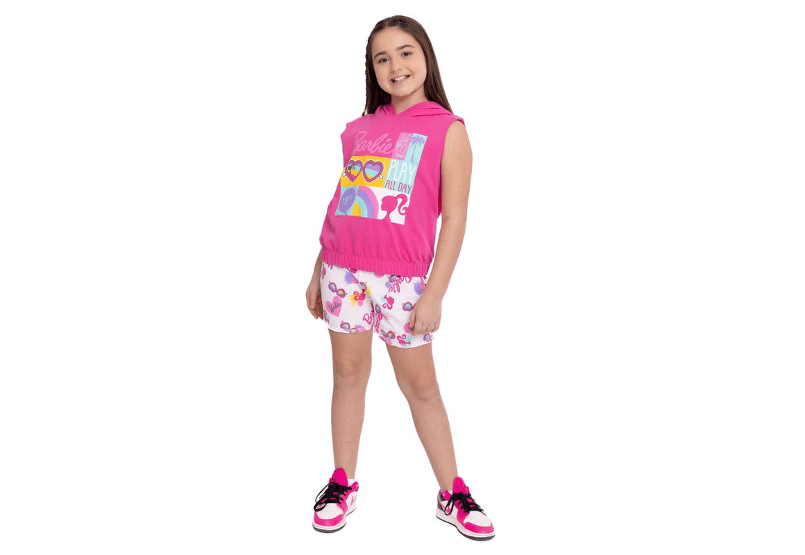 Disney Kids' Character Outfit Set