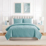 Ocean Quilt Set