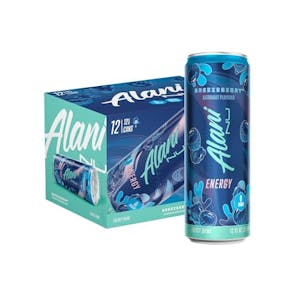 Alani Nu Energy Drink 12-Pack