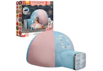 Fao Schwarz Inflatable Dome Tent