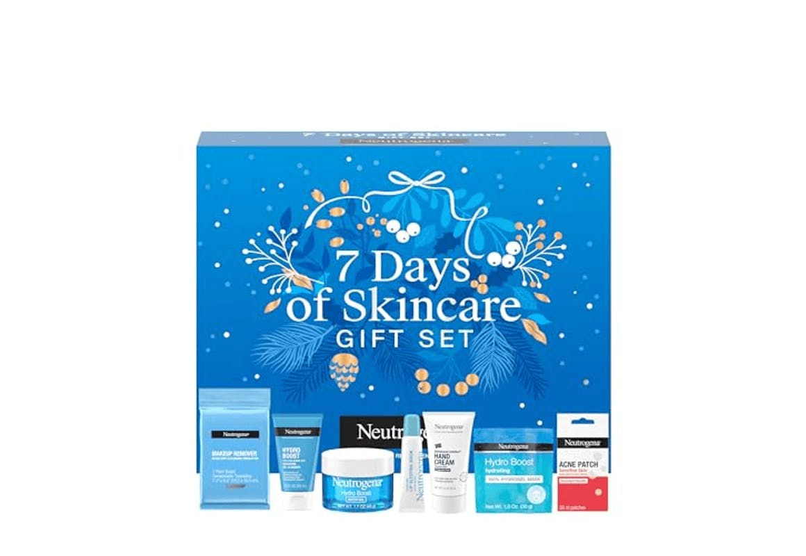 Neutrogena Gift Set ($56 Value)