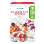 Sundae Shop 20 Calorie Bars