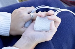 Set of 2 Pop Sonic Rechargeable Handwarmers, $20 at QVC (Reg. $50) card image