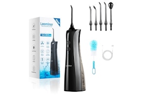 Water Dental Flosser