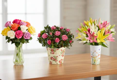 Mother’s Day Flowers