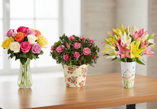 Mother’s Day Flowers