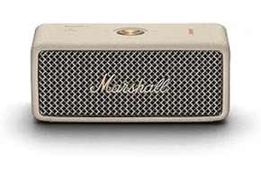 Marshall Bluetooth Speaker